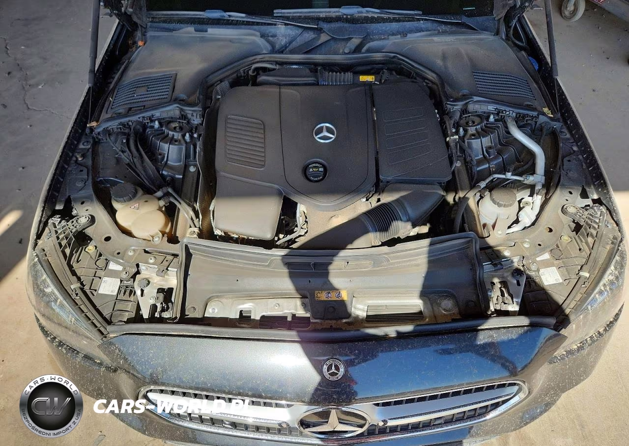 2022 Mercedes-Benz C 300 VIN:W1KAF4GB9NR030186 - 11