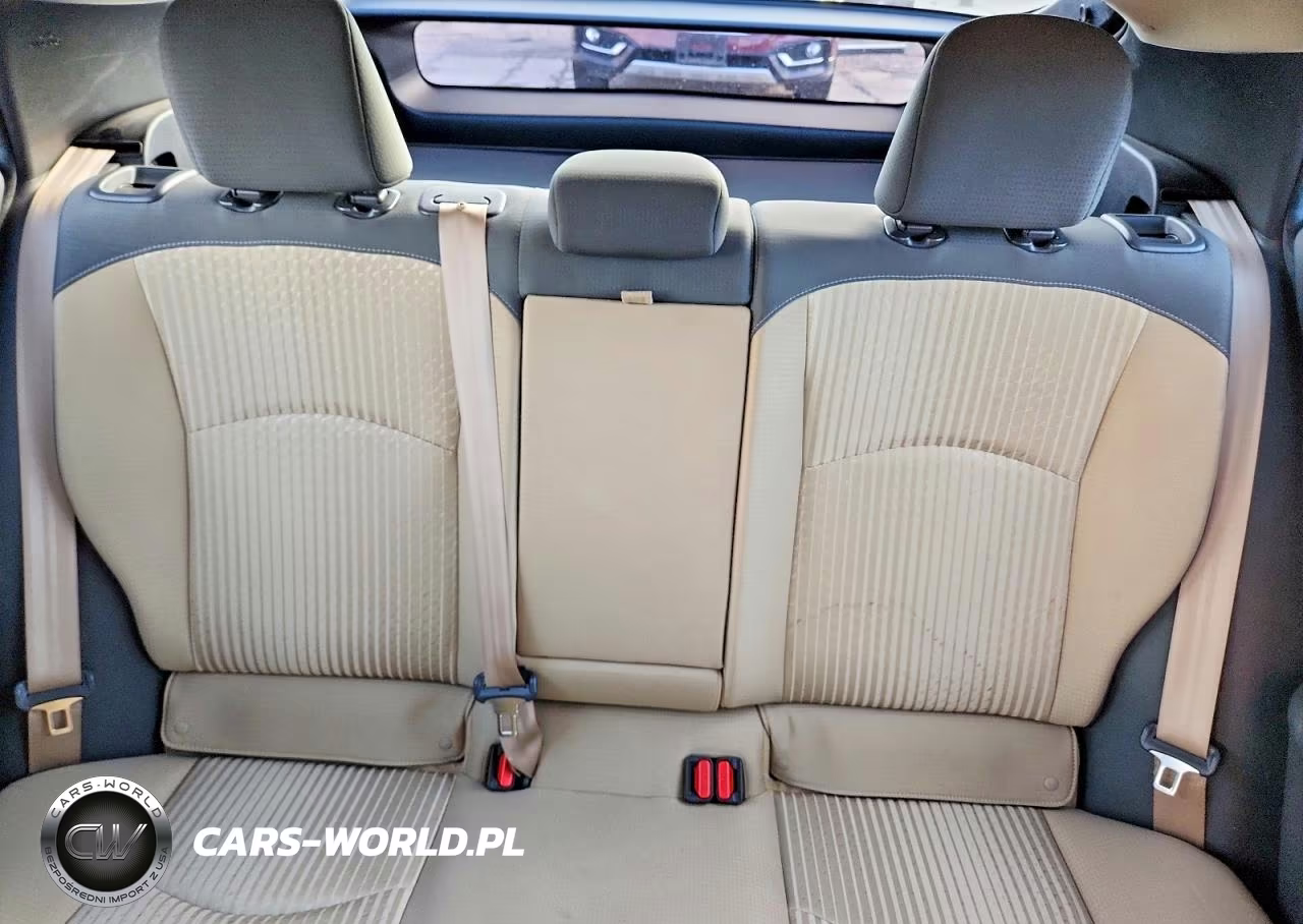 2016 Toyota Prius Two Eco VIN:JTDKARFU9G3521585 - 10