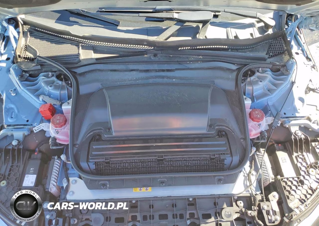 2025 Mercedes-Benz Eqs Sedan 450+ VIN:W1KCG2DB3SA049888 - 11
