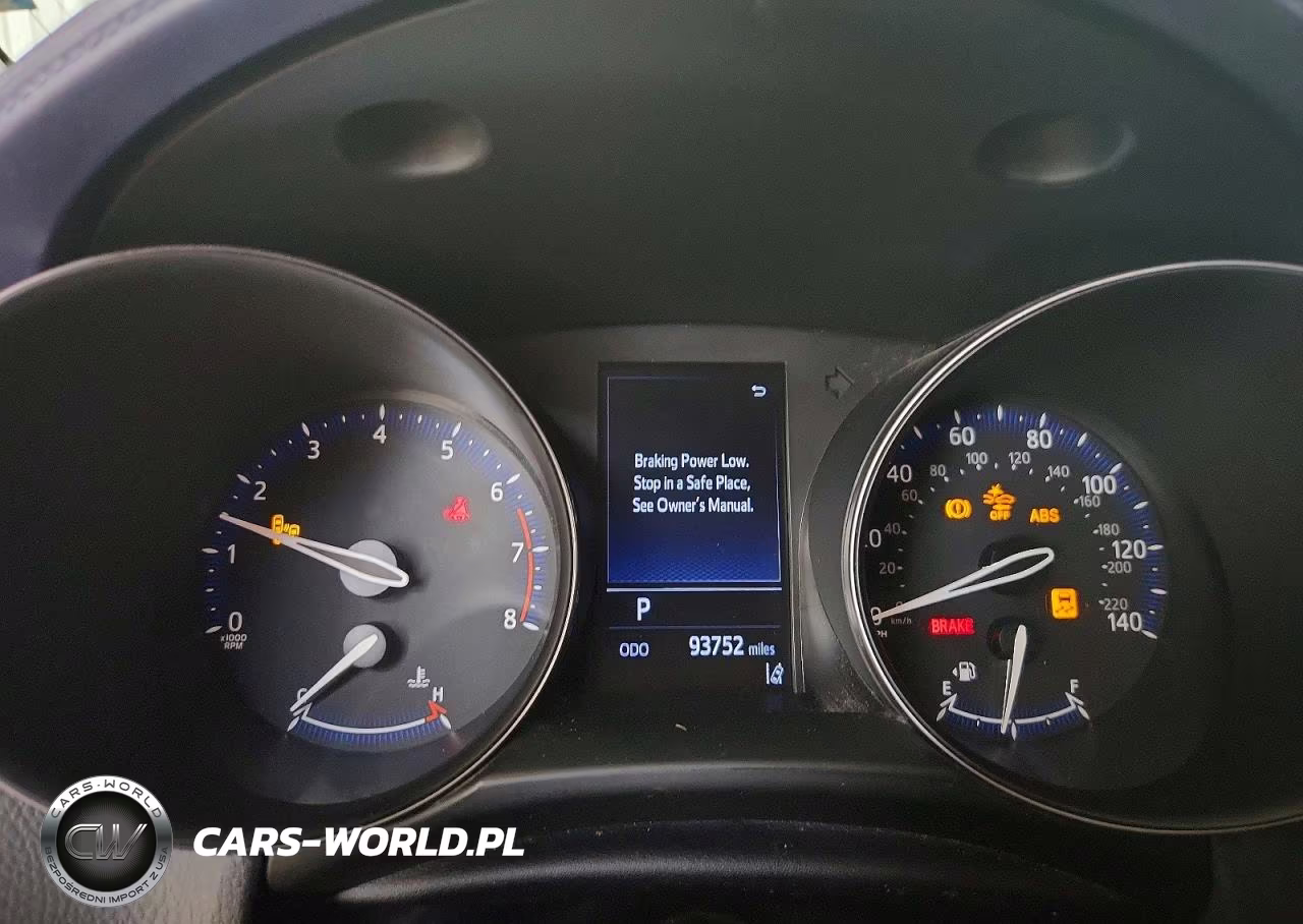 2020 Toyota C-Hr Xle VIN:NMTKHMBX6LR105581 - 9