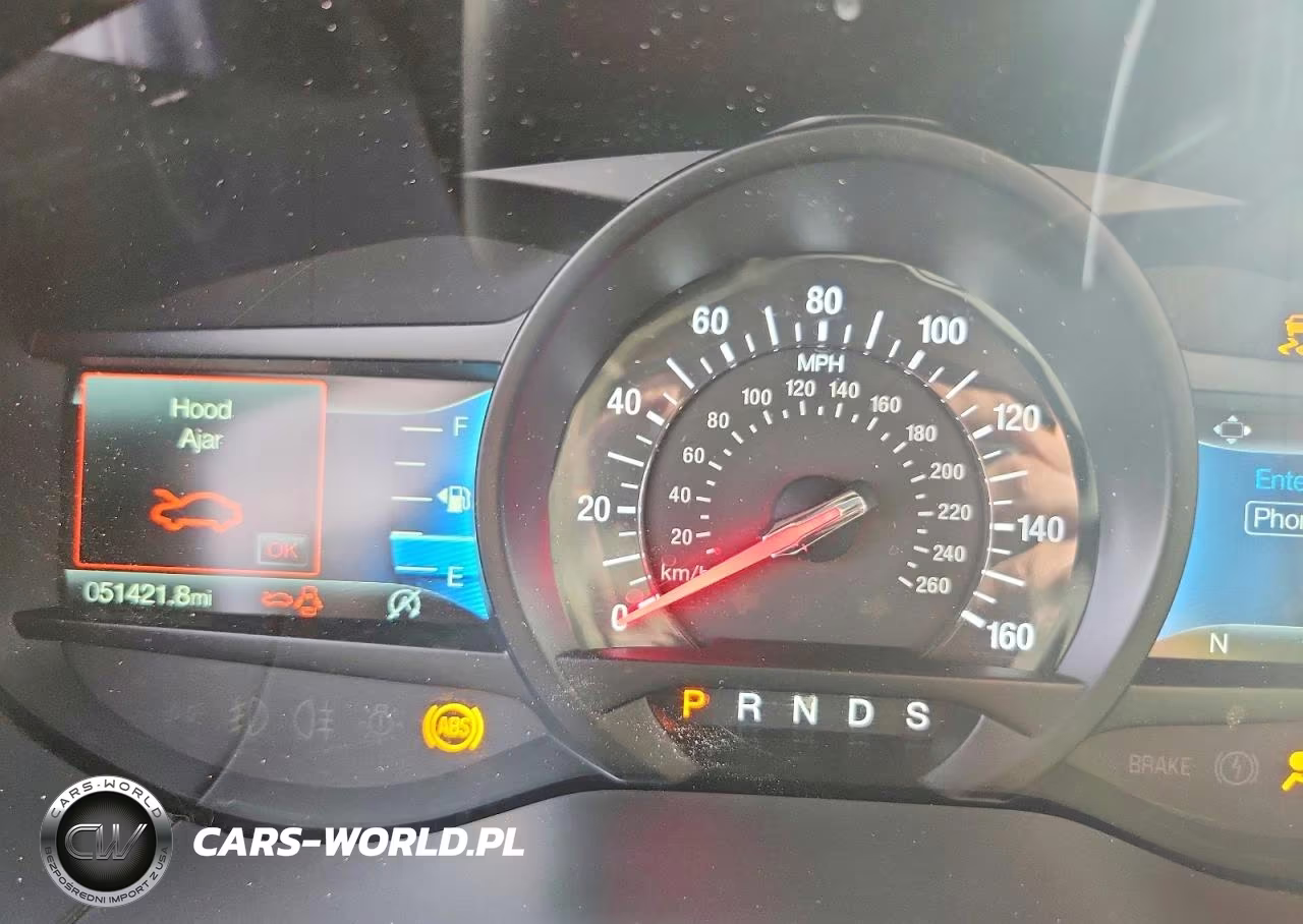 2022 Ford Edge St VIN:2FMPK4AP7NBA25362 - 9
