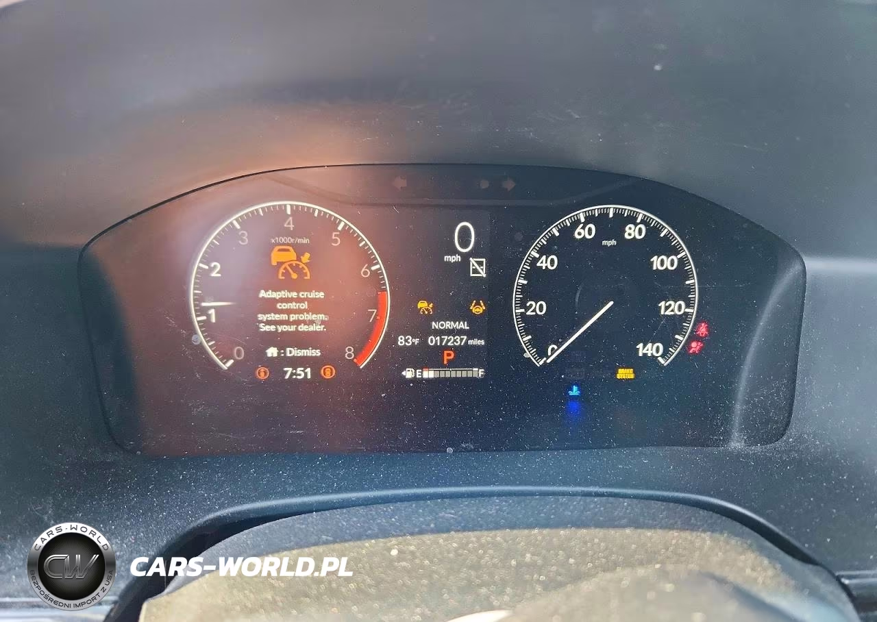 2025 Honda Cr-V Ex VIN:2HKRS3H47SH339340 - 9