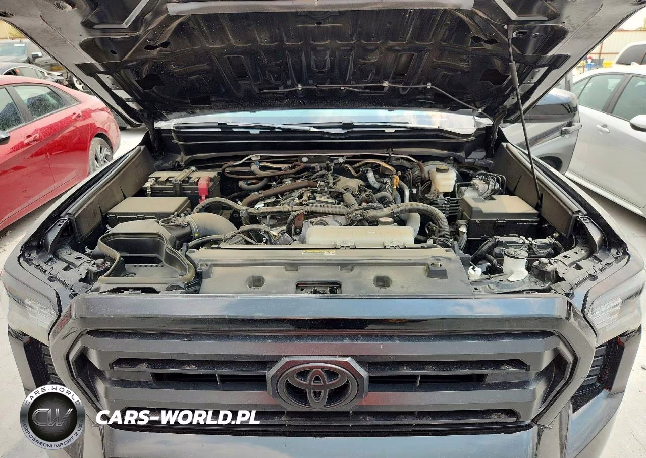 2025 Toyota Tacoma Sr5 VIN:3TMLB5JN0SM128995 - 11
