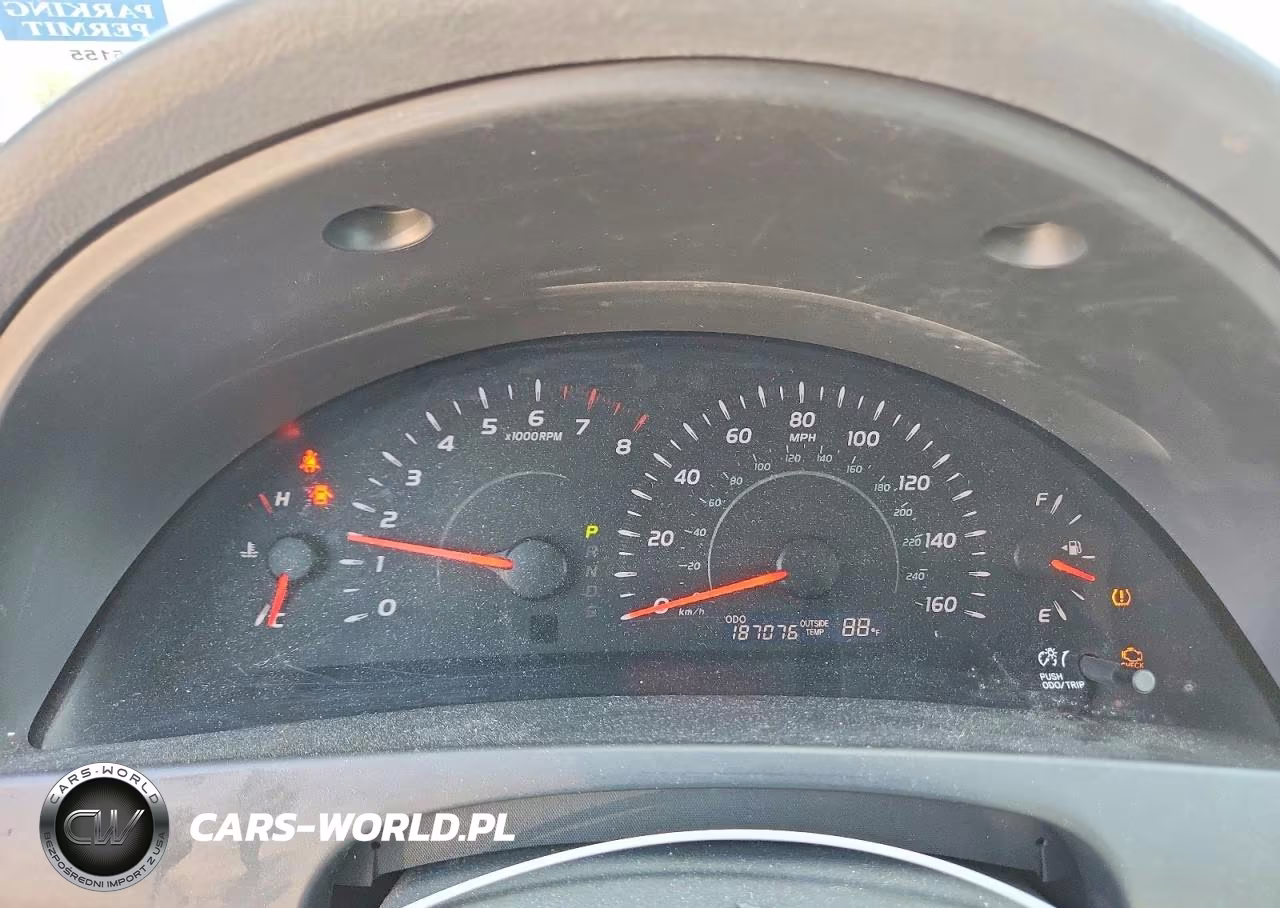 2007 Toyota Camry Le V6 VIN:4T1BK46K77U025401 - 9