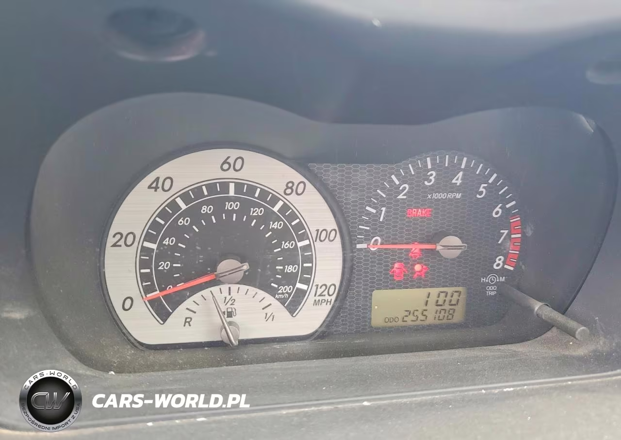 2006 Scion Xa Base VIN:JTKKT604965021097 - 9