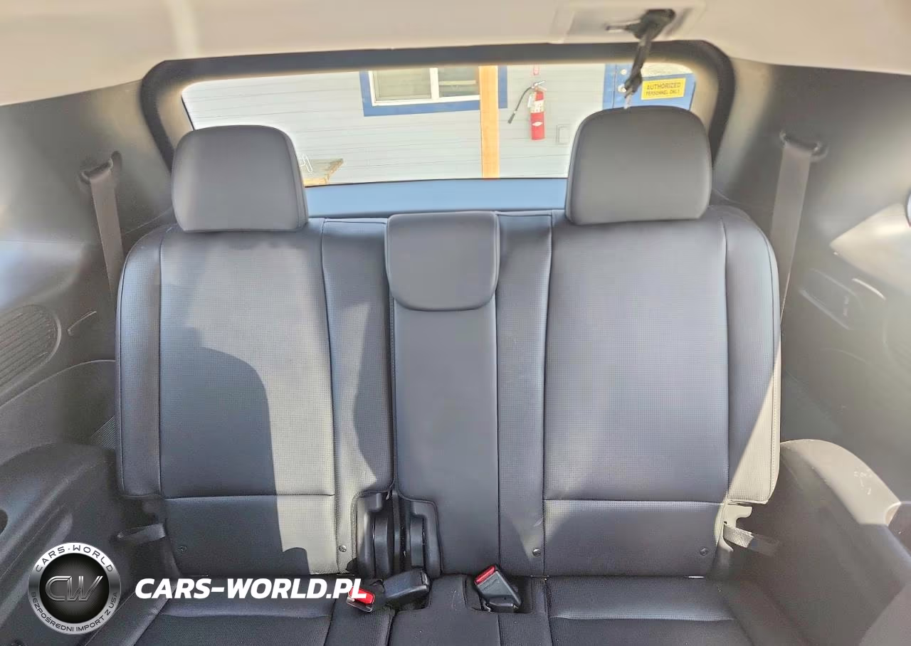 2026 Hyundai Palisade Sel VIN:KM8RL5S25TU060035 - 10