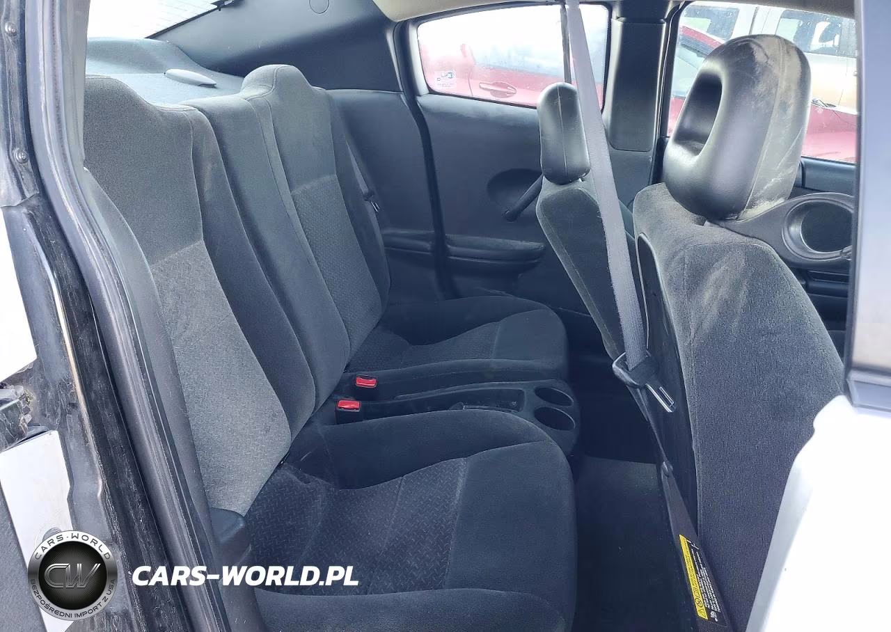 2006 Saturn Ion Level 3 VIN:1G8AV18F86Z177236 - 10