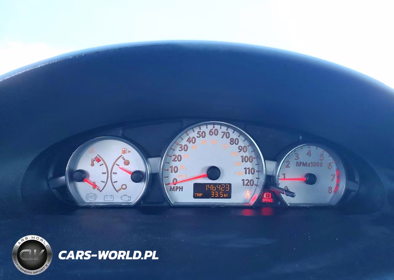 2006 Saturn Ion Level 3 VIN:1G8AV18F86Z177236 - 9