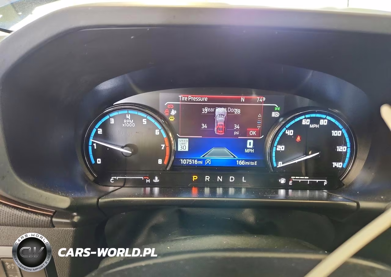 2023 Ford Bronco Sport Outer Banks VIN:3FMCR9C63PRE05265 - 9