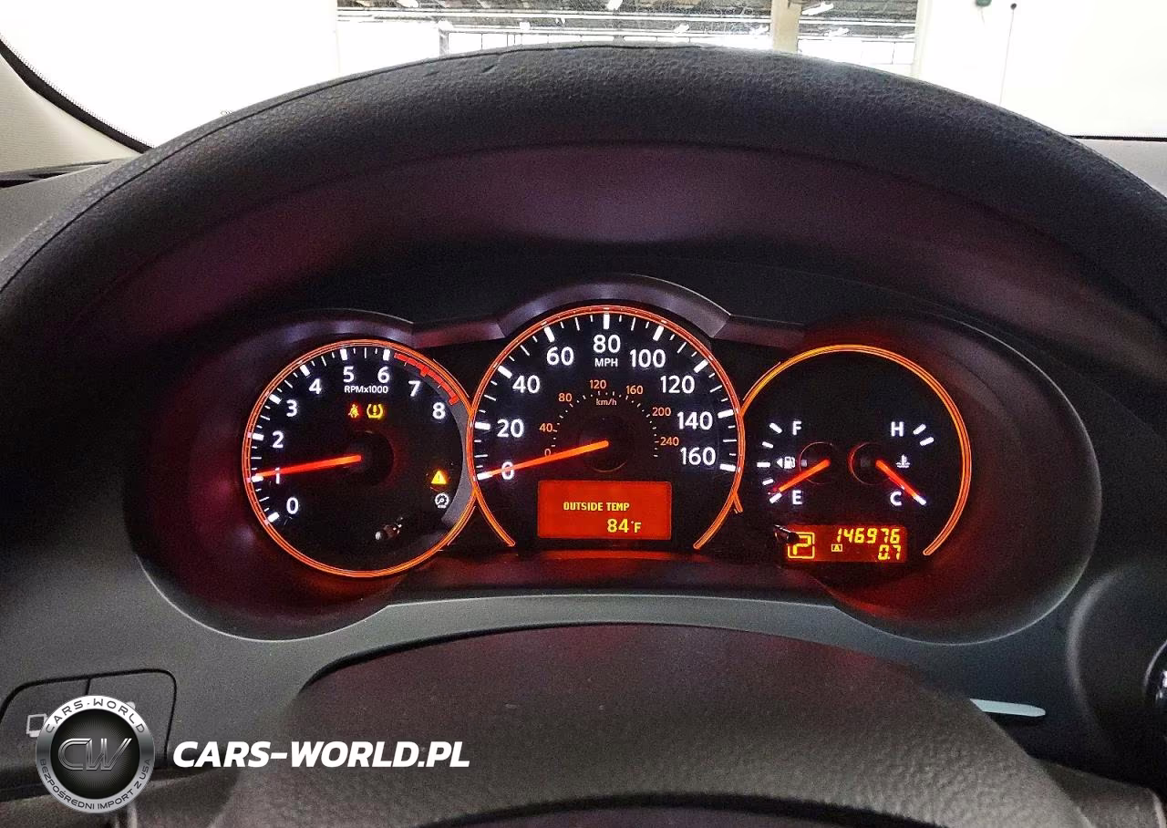 2009 Nissan Altima 2.5 VIN:1N4AL21E59C195130 - 9