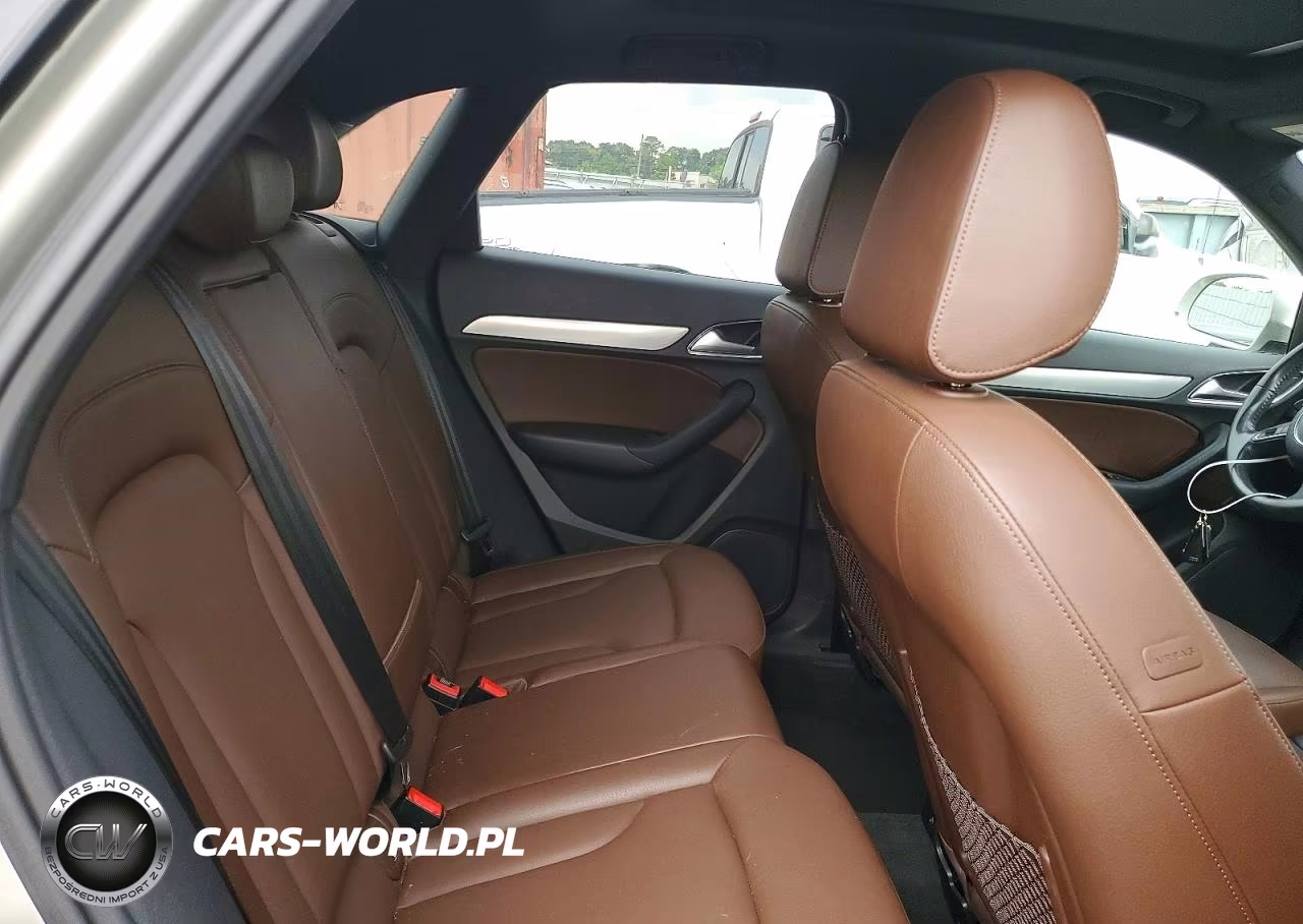2018 Audi Q3 Premium VIN:WA1ECCFS7JR005470 - 11