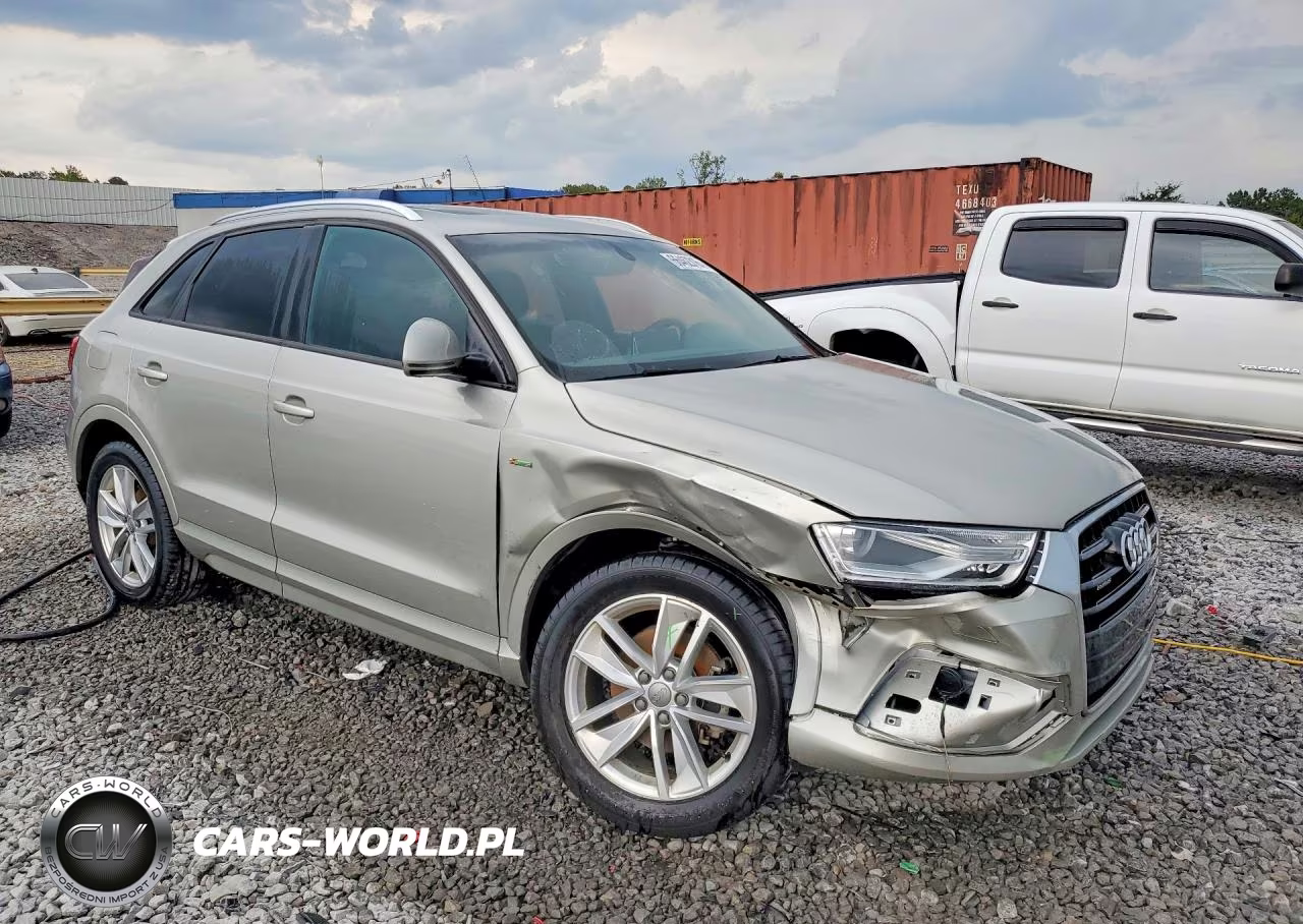 2018 Audi Q3 Premium VIN:WA1ECCFS7JR005470 - 4