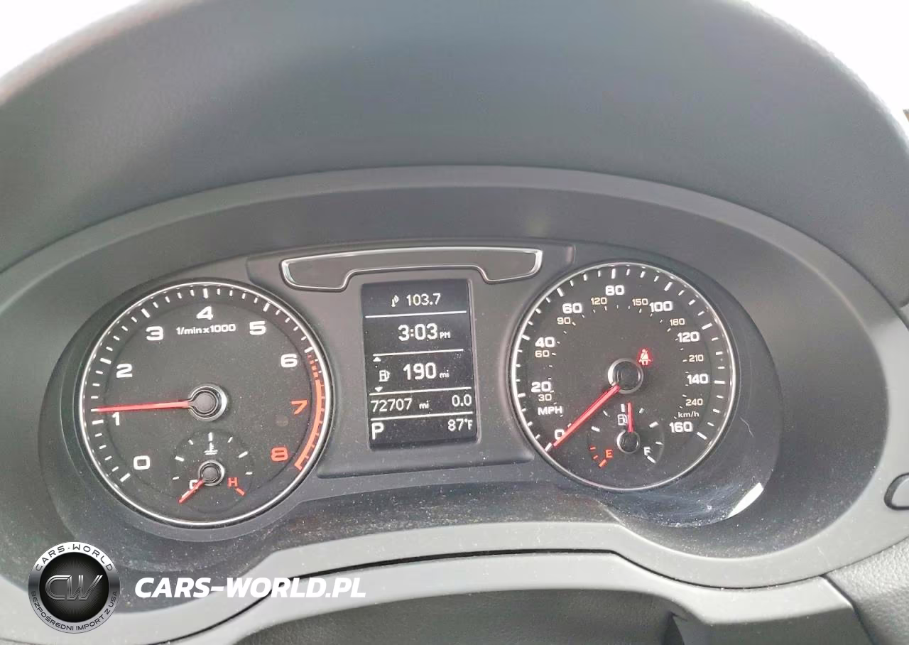 2018 Audi Q3 Premium VIN:WA1ECCFS7JR005470 - 9