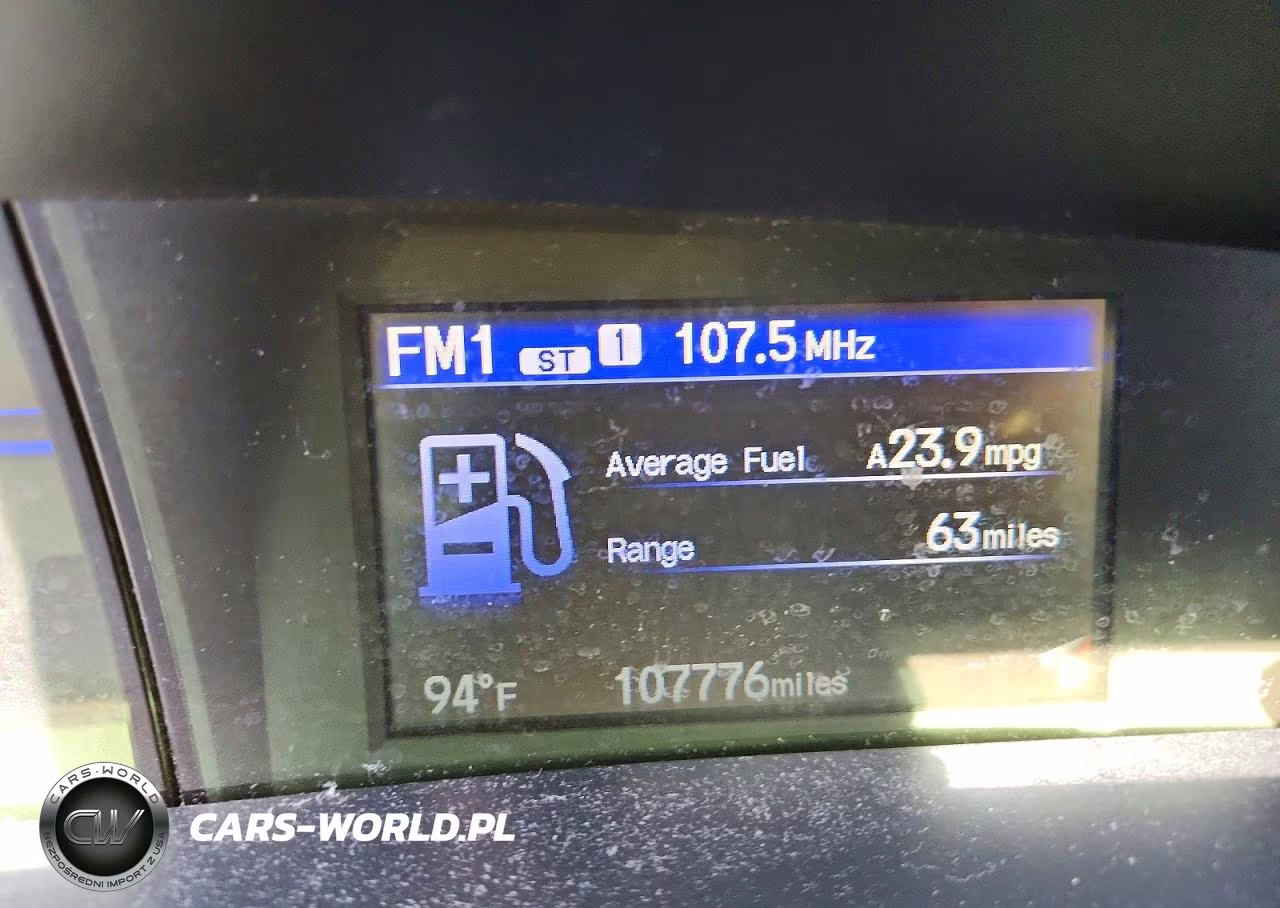 2014 Honda Civic Lx VIN:19XFB2F50EE048373 - 9