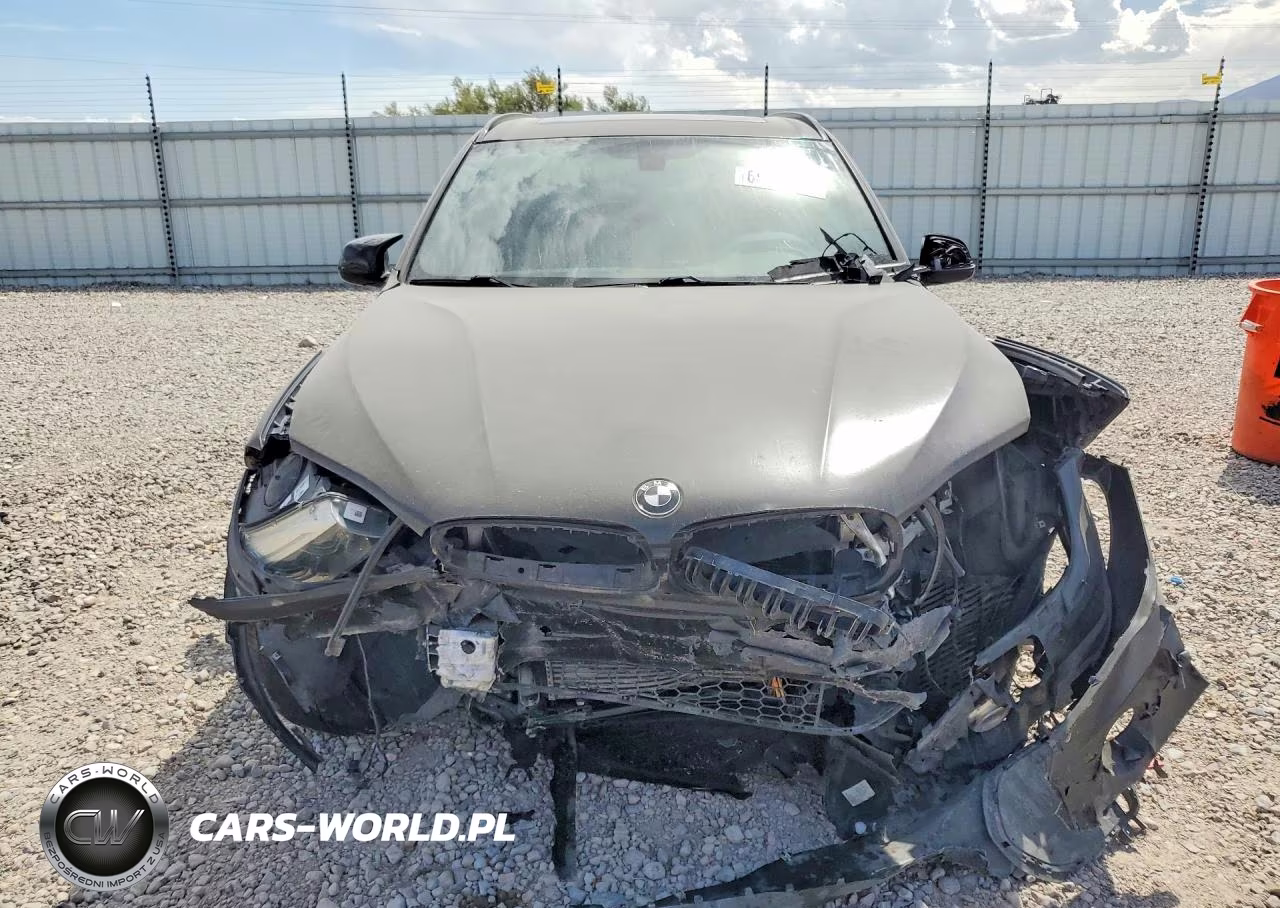 2014 BMW X5 xDrive35I VIN:5UXKR0C52E0H24299 - 5