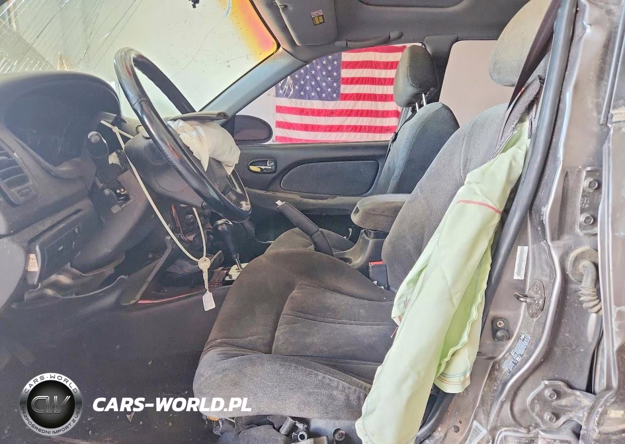 2004 Hyundai Sonata Gls VIN:KMHWF35H54A938970 - 7