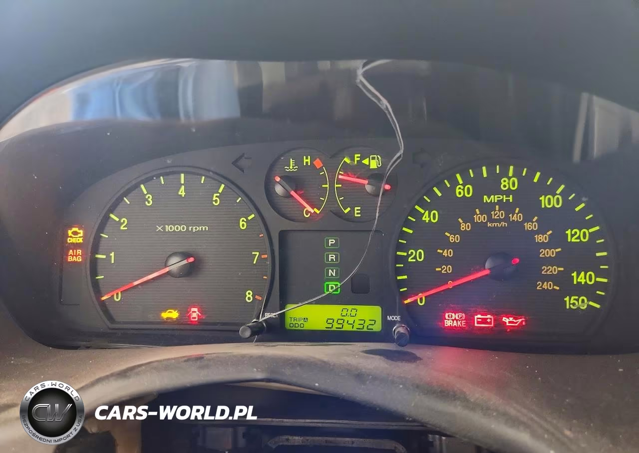 2004 Hyundai Sonata Gls VIN:KMHWF35H54A938970 - 9