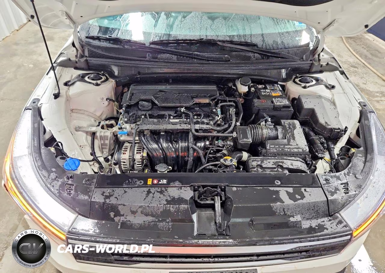 2026 Kia K4 Lxs VIN:3KPFT4DE6TE254094 - 11