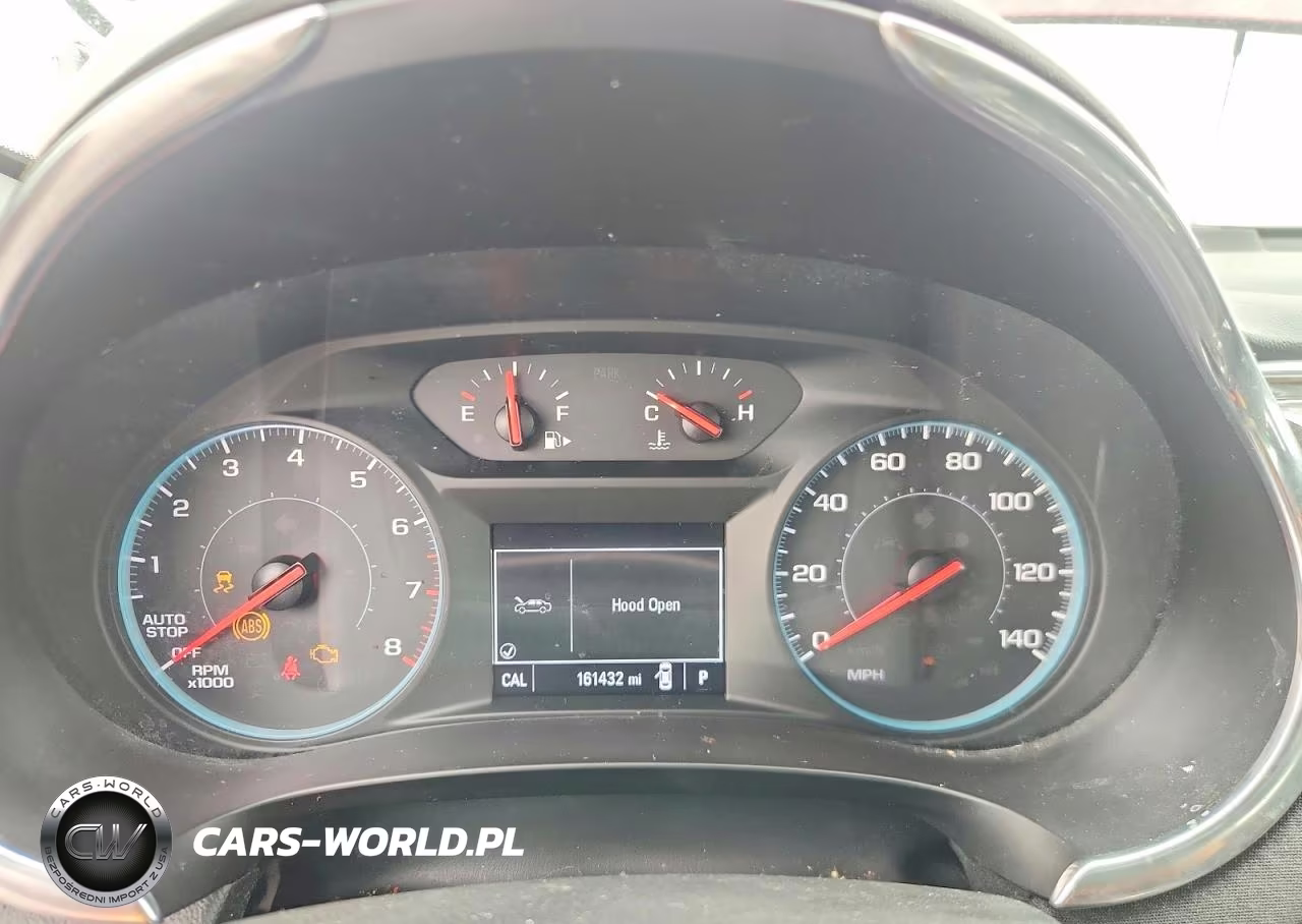 2020 Chevrolet Malibu Lt VIN:1G1ZD5ST3LF008409 - 9