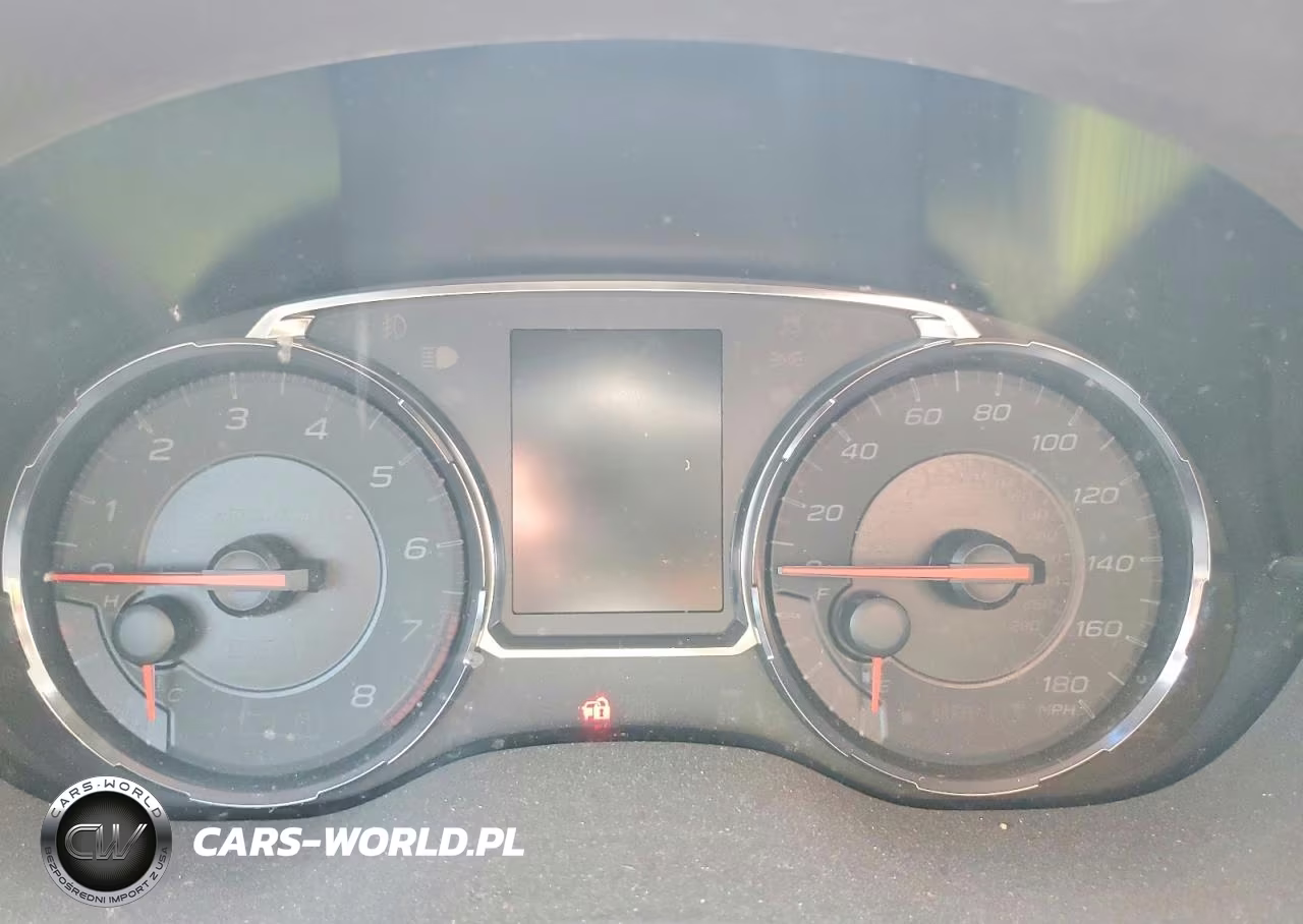 2018 Subaru Wrx Premium VIN:JF1VA1C65J9815435 - 9