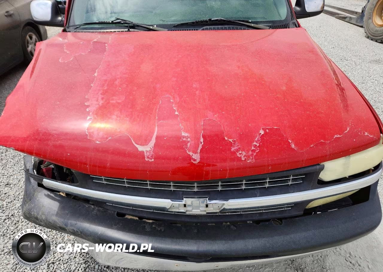 2002 Chevrolet Silverado C1500 VIN:2GCEC19V921405489 - 11