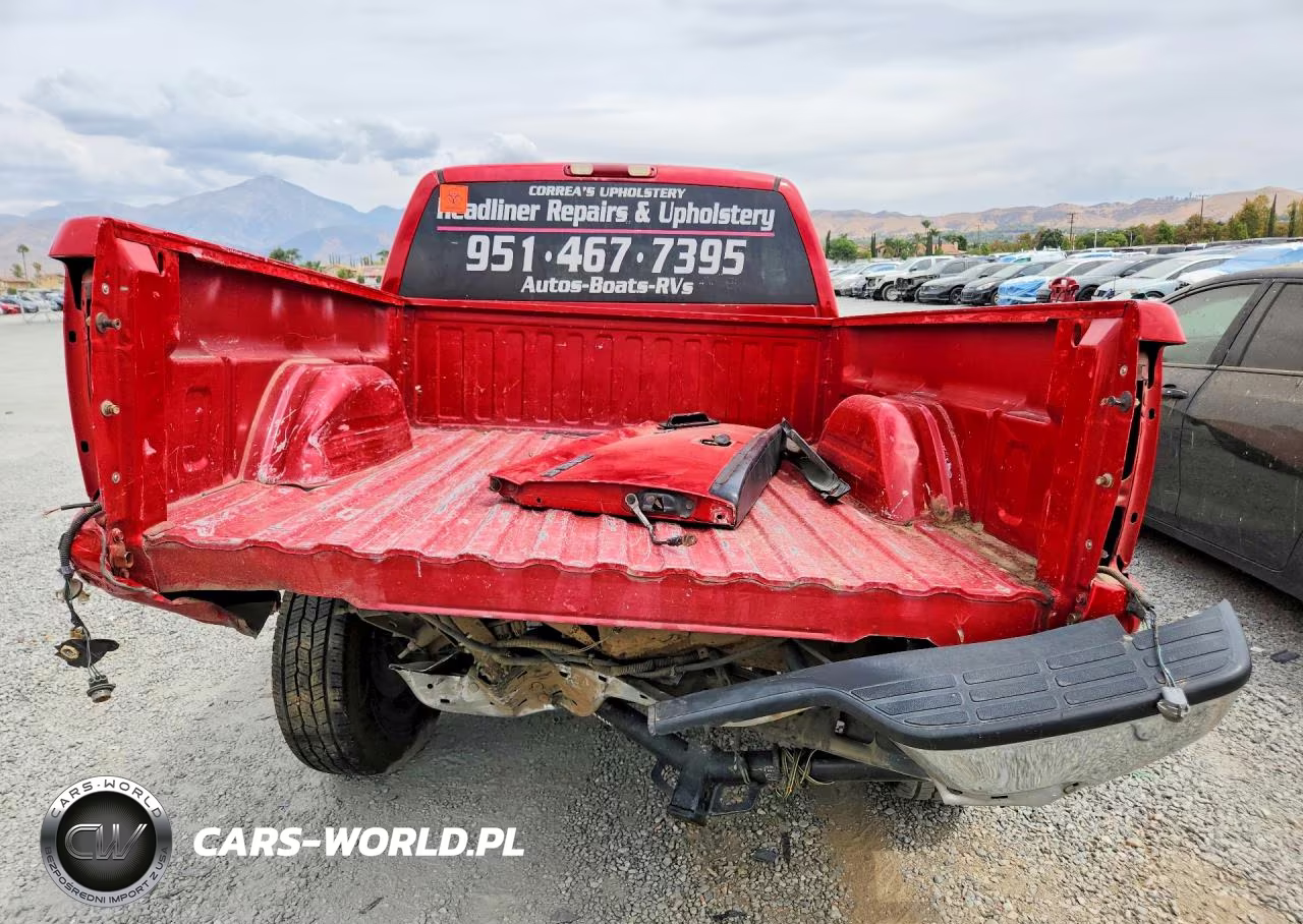 2002 Chevrolet Silverado C1500 VIN:2GCEC19V921405489 - 6