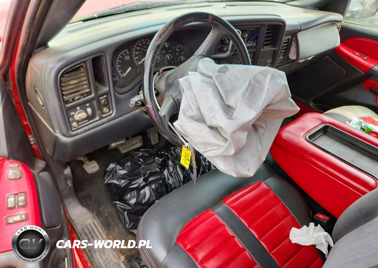 2002 Chevrolet Silverado C1500 VIN:2GCEC19V921405489 - 8