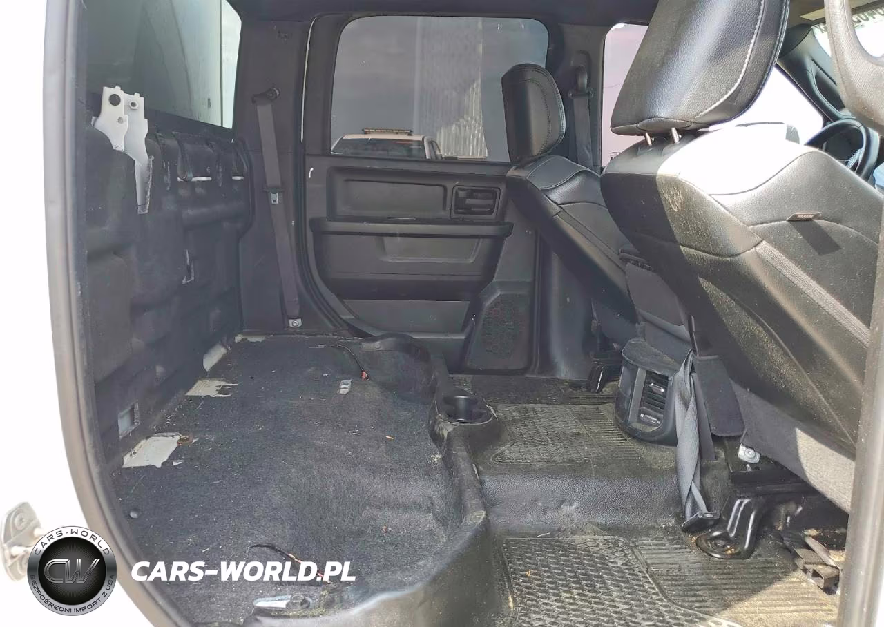2022 Ram 2500 Tradesman VIN:3C6UR5HJ3NG203007 - 10