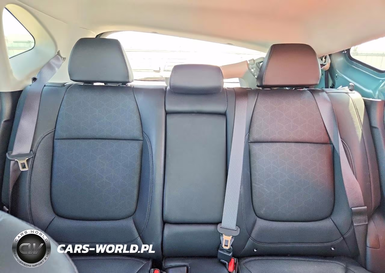 2025 Kia Seltos Ex VIN:KNDERCAA7S7672068 - 10