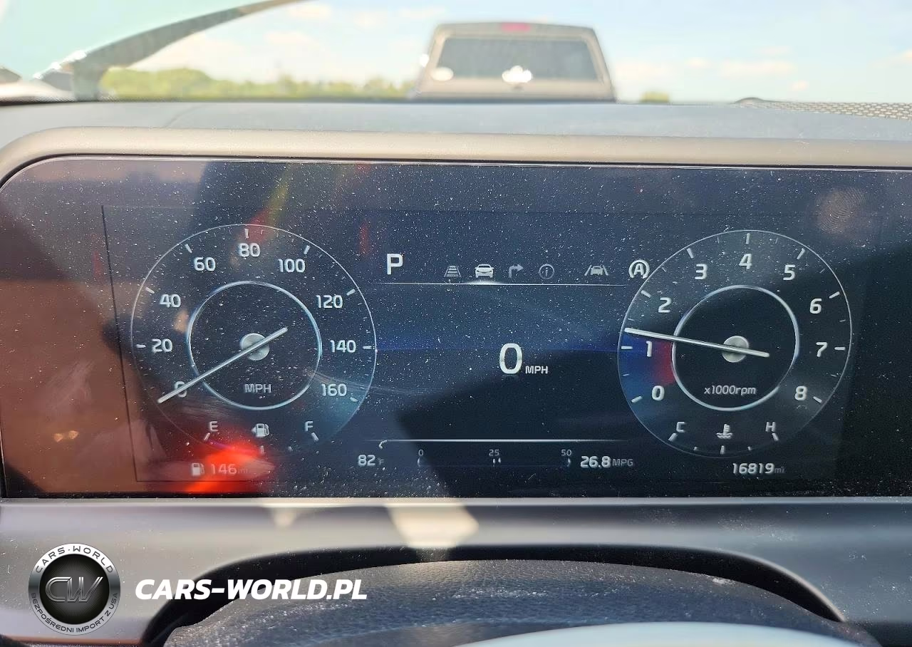 2025 Kia Seltos Ex VIN:KNDERCAA7S7672068 - 9