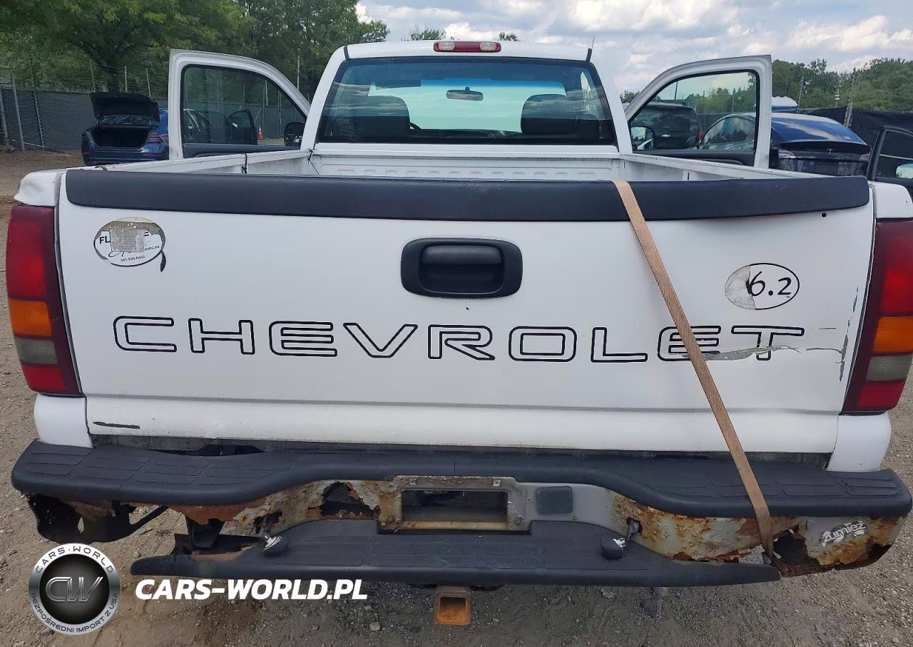 2002 Chevrolet Silverado C1500 VIN:1GCEC14W92Z277634 - 10