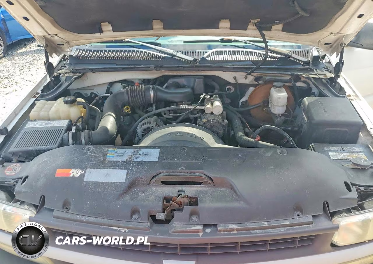 2002 Chevrolet Silverado C1500 VIN:1GCEC14W92Z277634 - 11