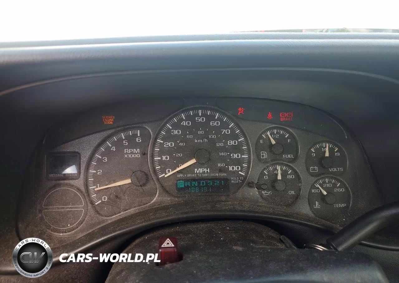 2002 Chevrolet Silverado C1500 VIN:1GCEC14W92Z277634 - 9