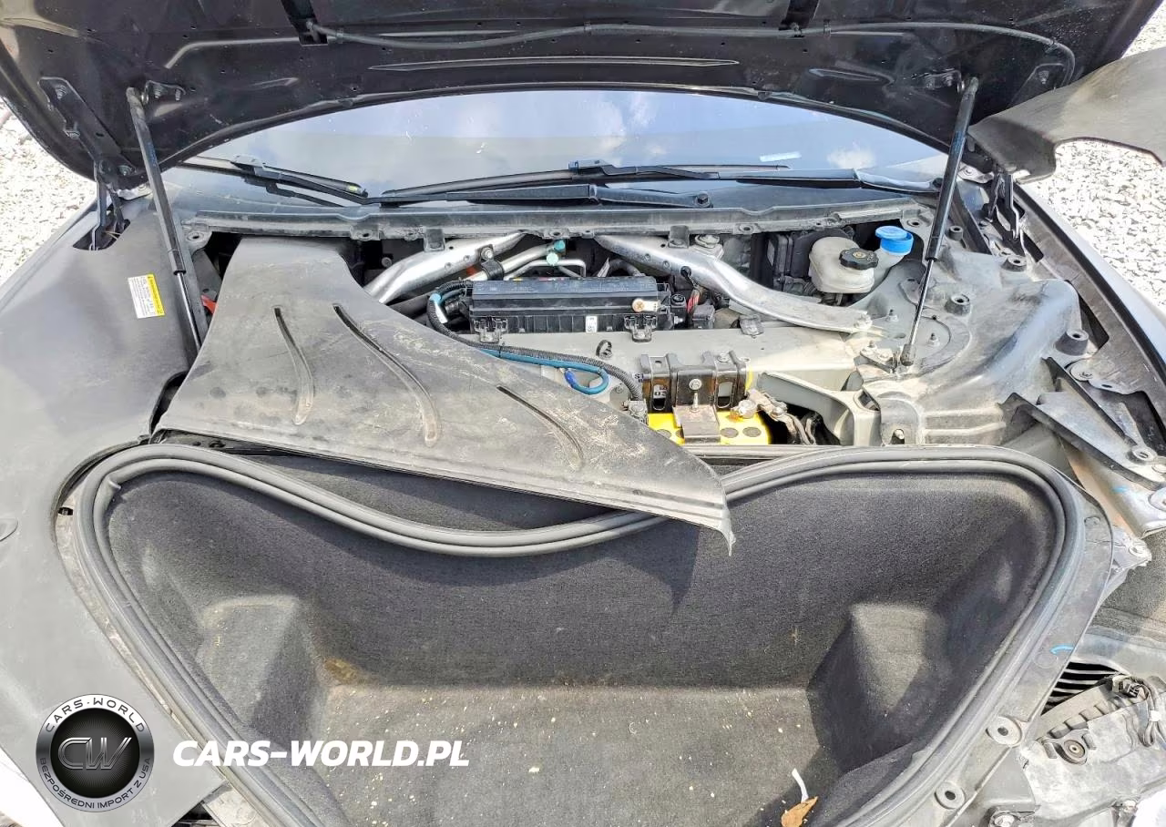 TESLA MODEL S VIN:5YJSA1E14HF195286 - 11