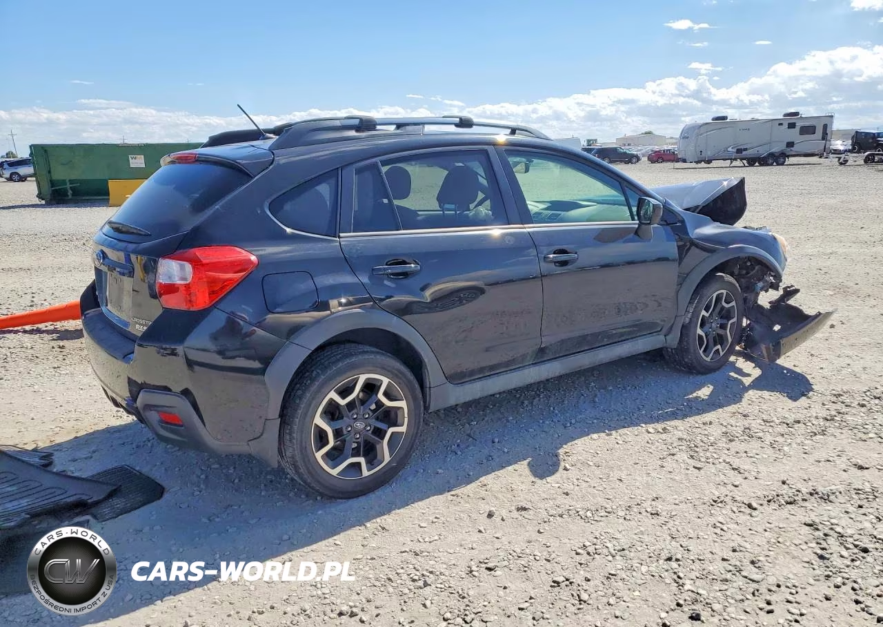 2017 Subaru Crosstrek VIN:JF2GPABC2H8213568 - 3