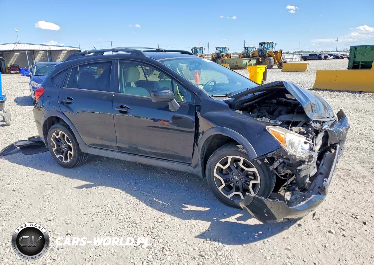 2017 Subaru Crosstrek VIN:JF2GPABC2H8213568 - 4