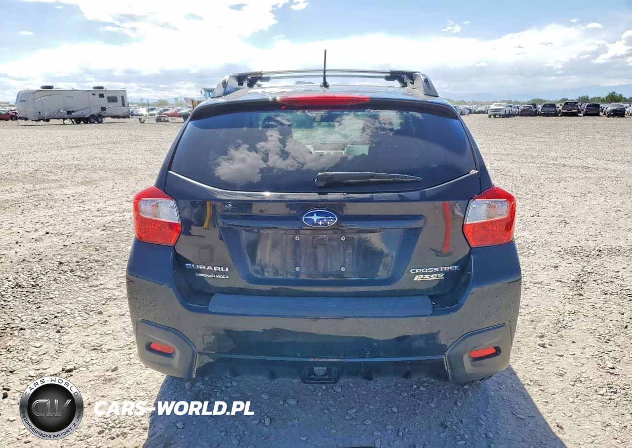 2017 Subaru Crosstrek VIN:JF2GPABC2H8213568 - 6