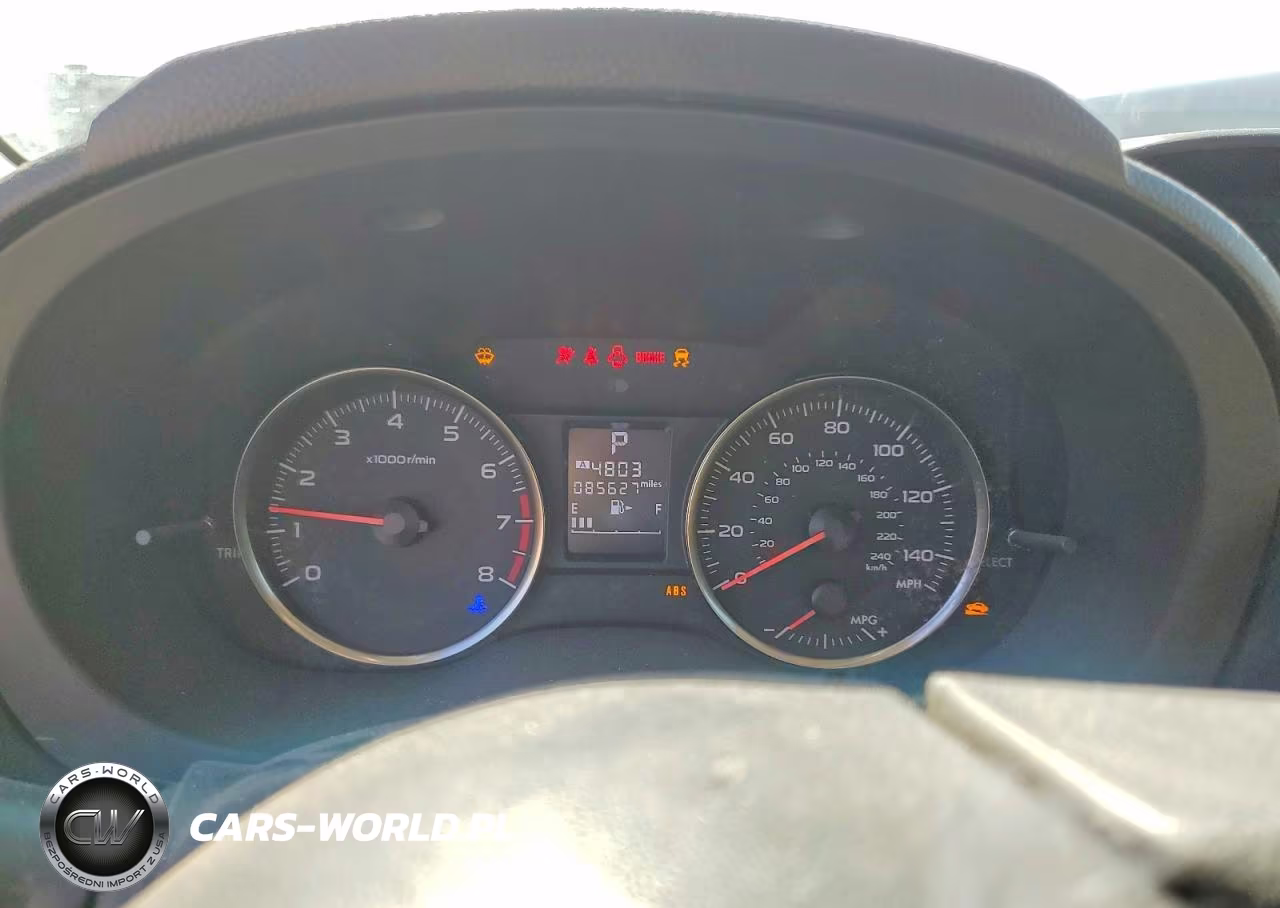 2017 Subaru Crosstrek VIN:JF2GPABC2H8213568 - 9