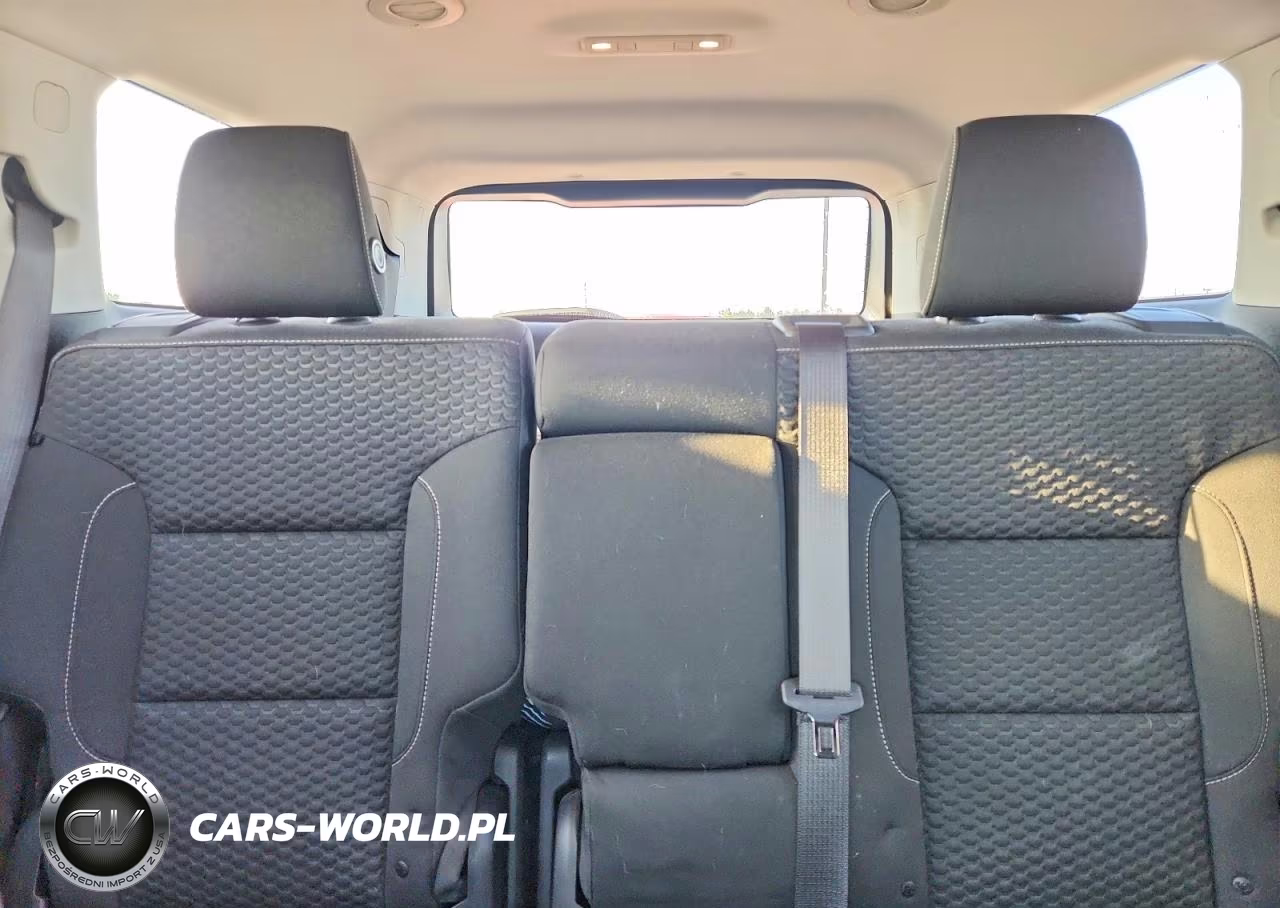 2018 GMC Acadia Sle VIN:1GKKNKLA1JZ241013 - 10