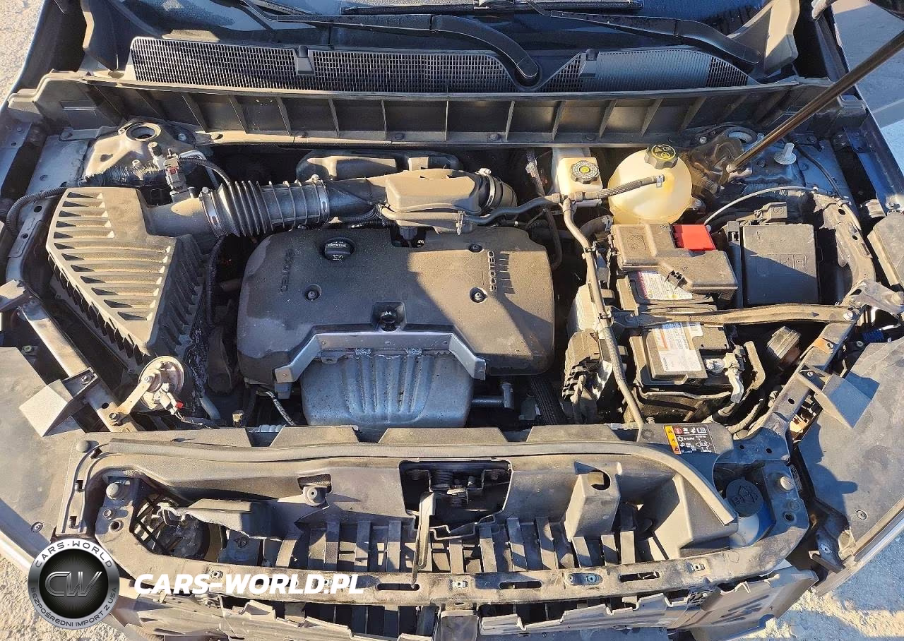 2018 GMC Acadia Sle VIN:1GKKNKLA1JZ241013 - 12