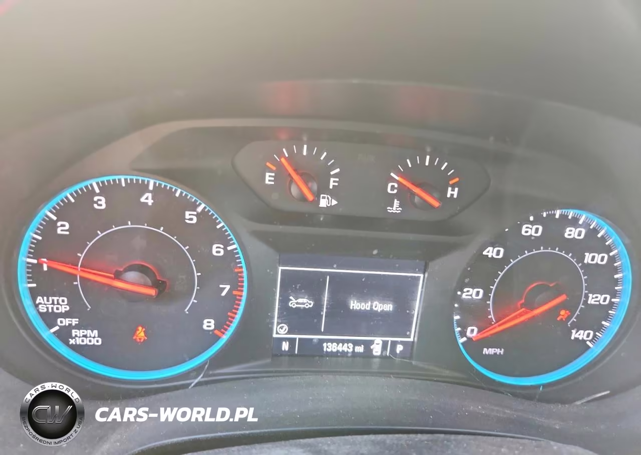 2021 Chevrolet Malibu Lt VIN:1G1ZD5ST9MF005001 - 9