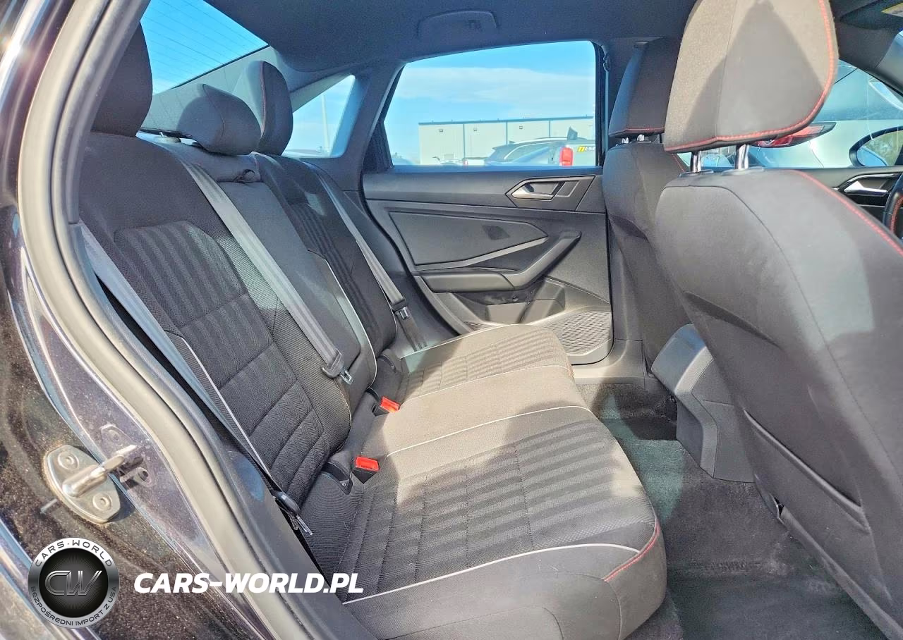 2019 Volkswagen Jetta Gli VIN:3VW6T7BU9KM149305 - 10