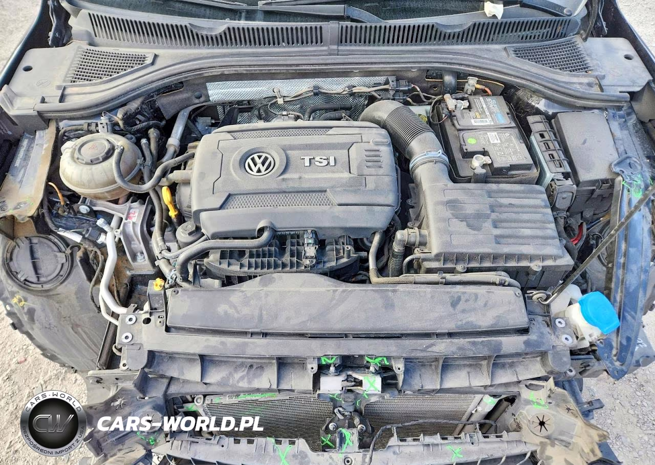 2019 Volkswagen Jetta Gli VIN:3VW6T7BU9KM149305 - 11