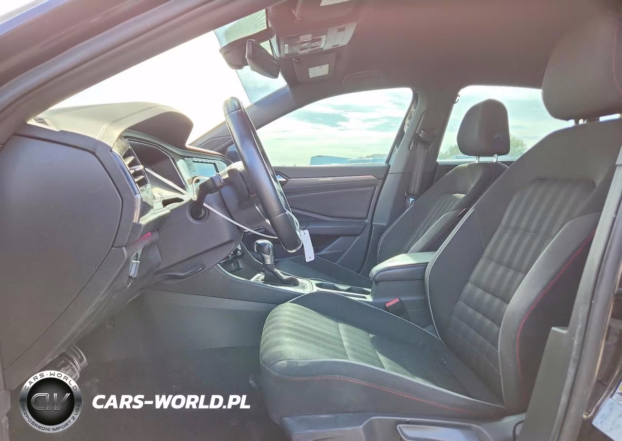 2019 Volkswagen Jetta Gli VIN:3VW6T7BU9KM149305 - 7