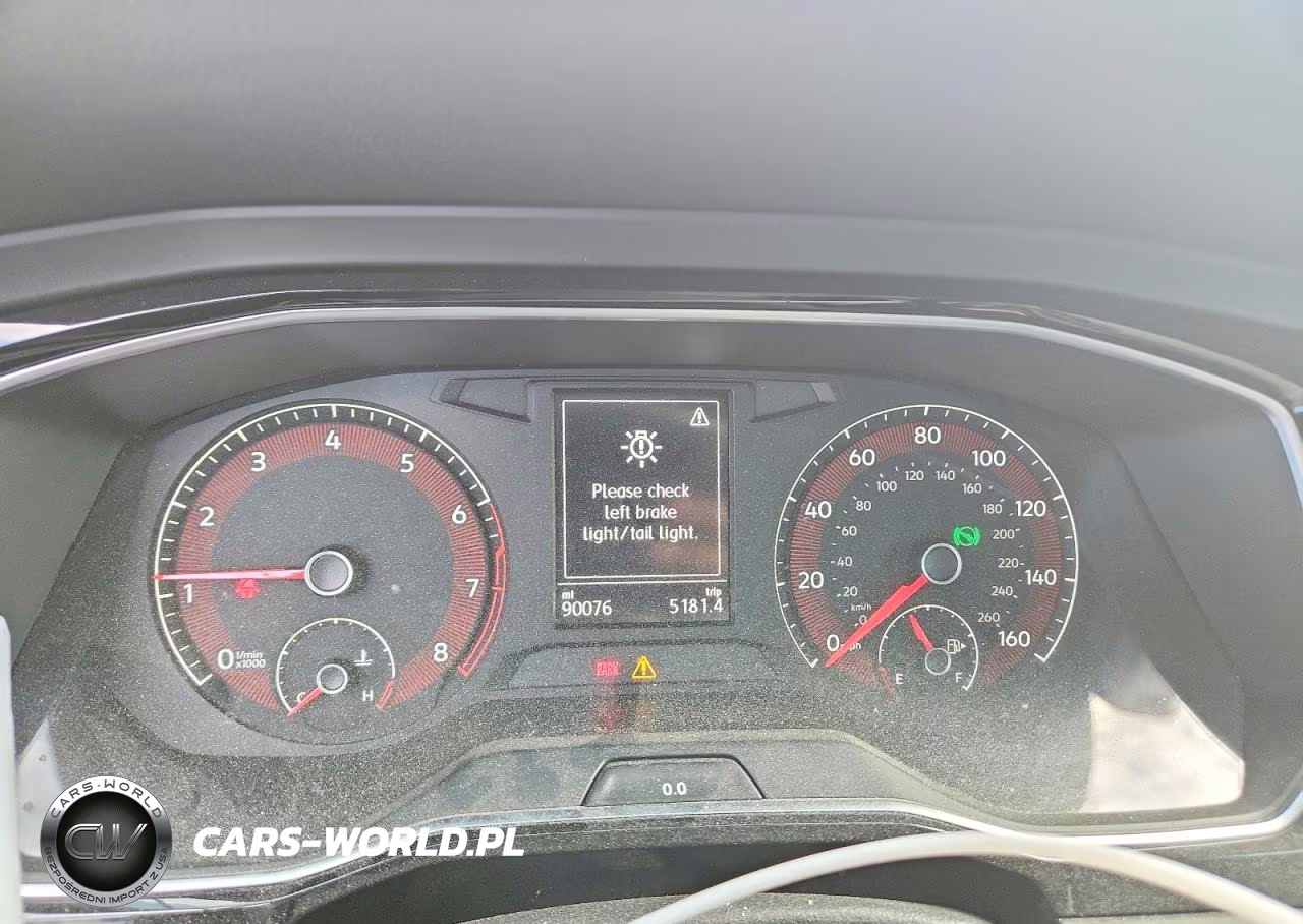 2019 Volkswagen Jetta Gli VIN:3VW6T7BU9KM149305 - 9