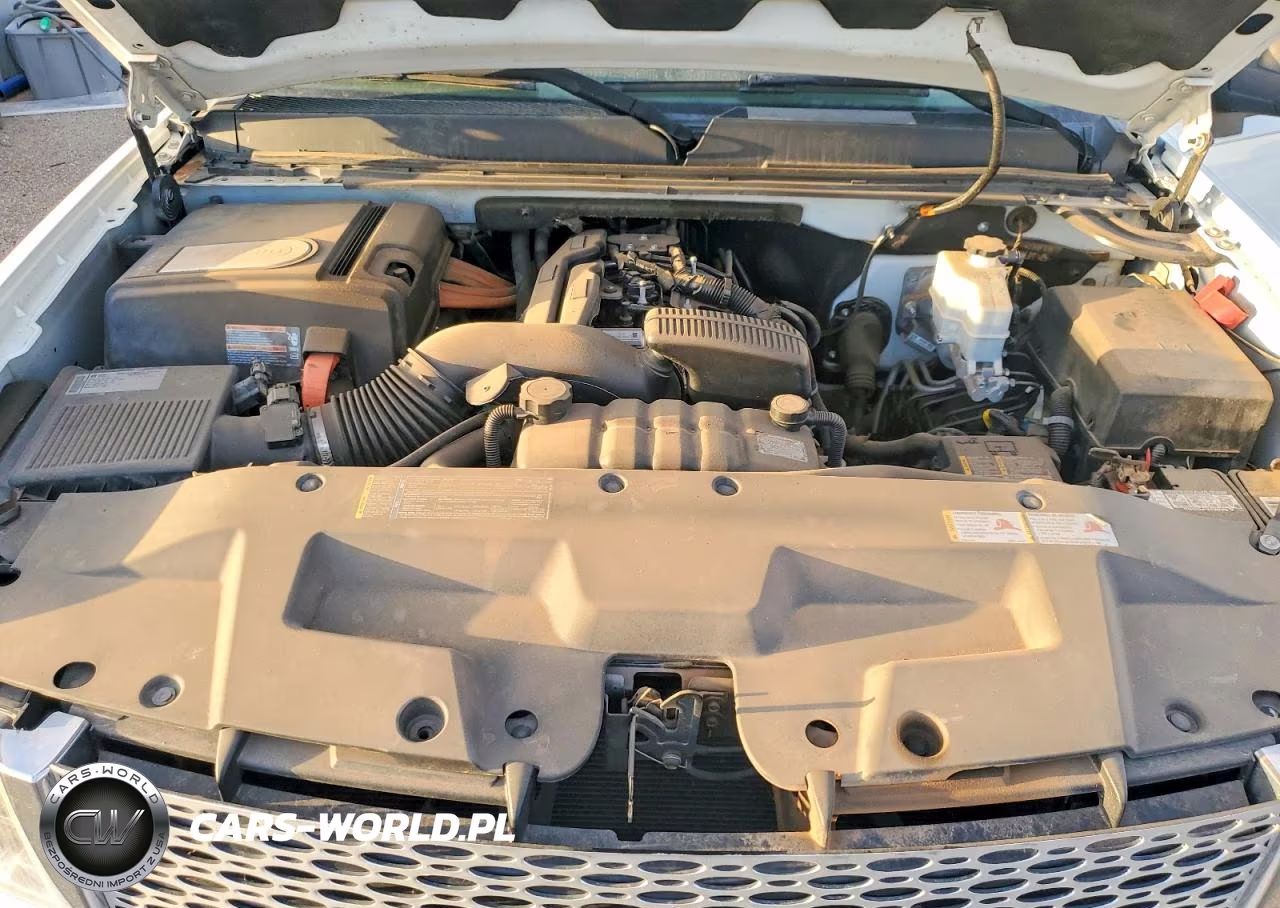 2010 GMC Sierra K1500 Hybrid VIN:3GTXKYEJ6AG138227 - 11