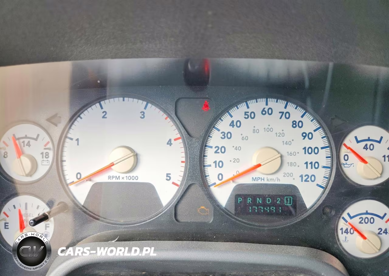 2006 Dodge Ram 2500 St VIN:1D7KS28C46J148898 - 9
