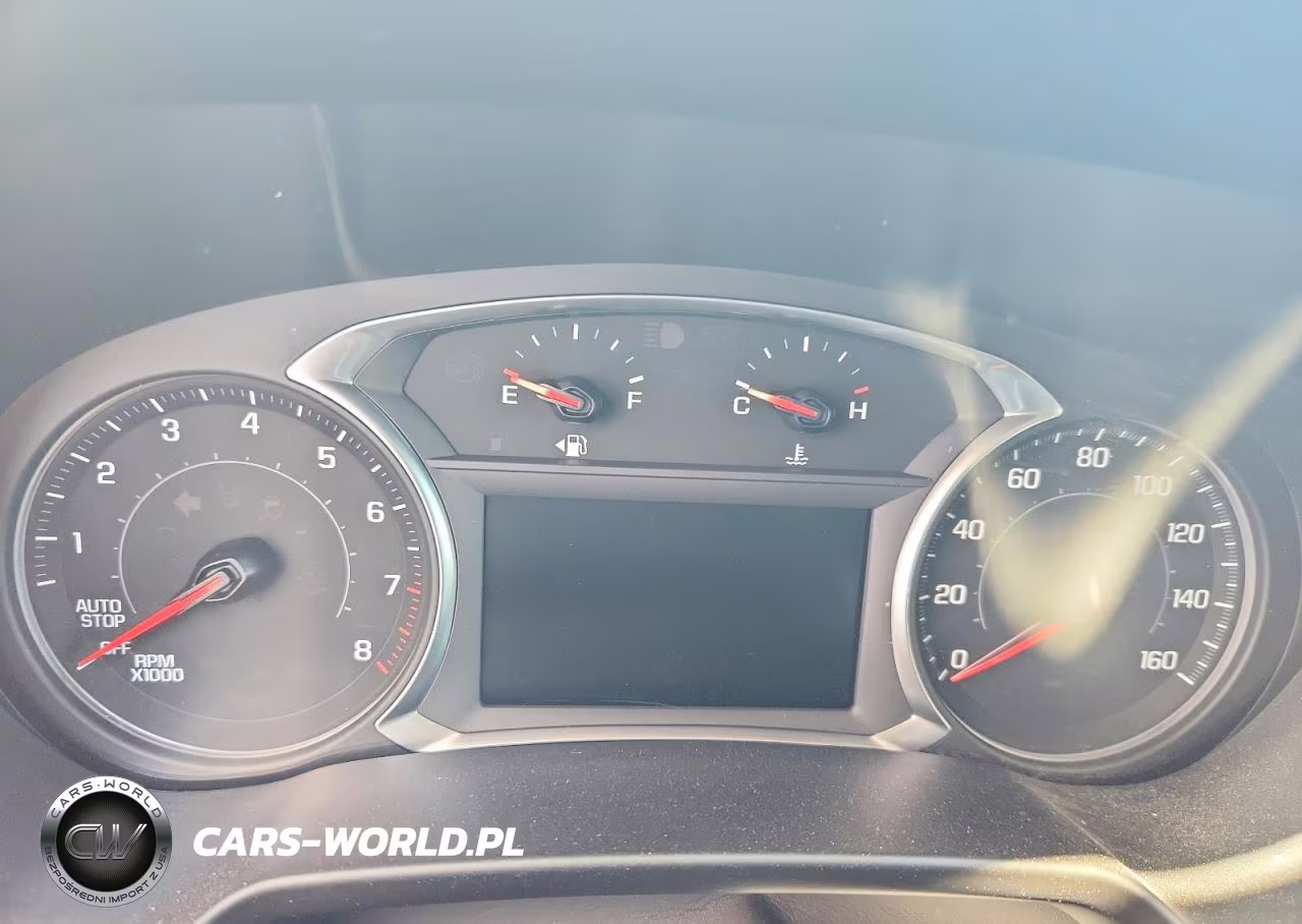 2019 Chevrolet Blazer 2Lt VIN:3GNKBGRS6KS639678 - 9