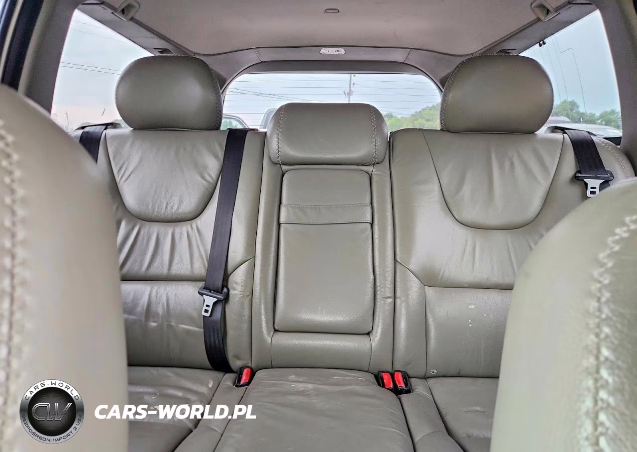 2006 Volvo Xc70 VIN:YV4SZ592461220029 - 10