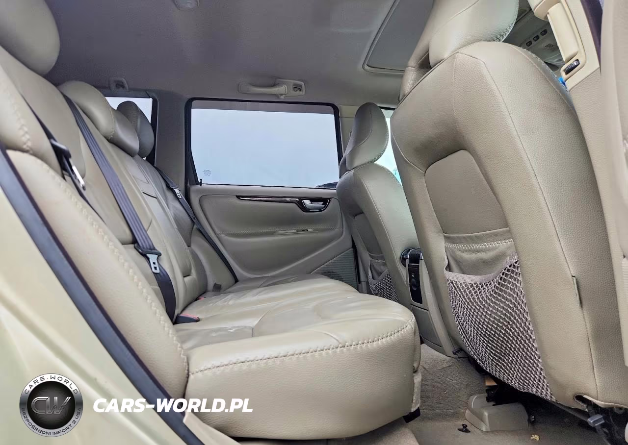 2006 Volvo Xc70 VIN:YV4SZ592461220029 - 11